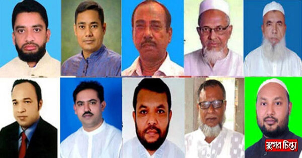 সোনারগাঁয়ে ইউপি নির্বাচনে মনোনয়ন প্রত্যাশীরা&nbsp;সরব প্রার্থীরা&nbsp;নীরব