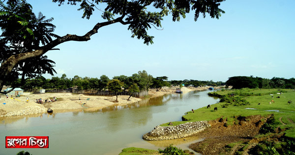 বিশ্ব পর্যটন দিবস-২০২১&nbsp;পাহাড় জলরাশীর অদ্ভুদ মিতালি
