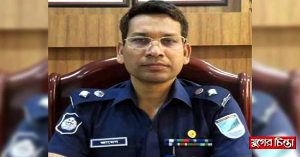 আমাদের প্রত্যেকেরই অন্য ধর্মের প্রতি শ্রদ্ধাশীল হতে হবে : এসপি