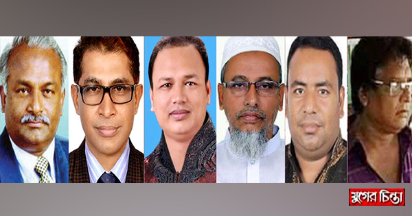 বিএনপিতে দাবানলের শঙ্কা!
