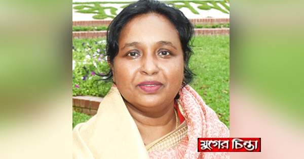 কথা নয় কাজে বিশ্বাসী মেয়র আইভী