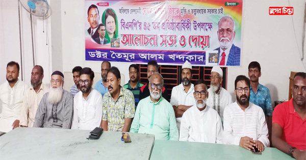 দলীয় শৃঙ্খলা ভঙ্গ করিনি, নিষেধ করলে নির্বাচন করতাম না : তৈমূর