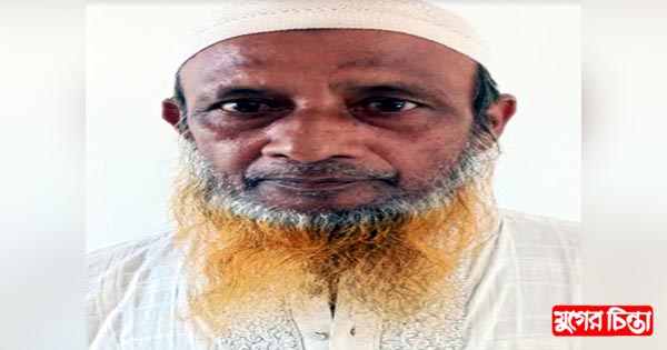 শিশু ধর্ষণের ঘটনায় বৃদ্ধ গ্রেপ্তার