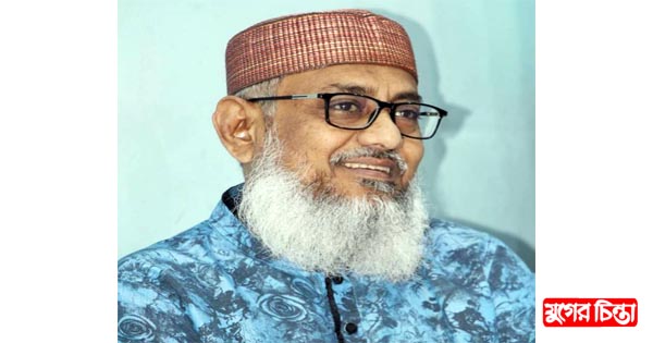 ফতুল্লা ইউপি চেয়ারম্যান লুৎফর রহমান স্বপনের ইন্তেকাল