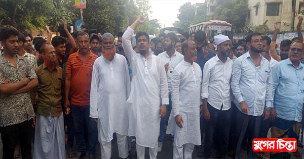 দেশের নেতৃত্বে প্রধানমন্ত্রীই যোগ্য : শফিক