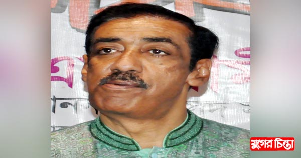 খেলতে নেমে মাঠ খালি পেলেন শামীম ওসমান