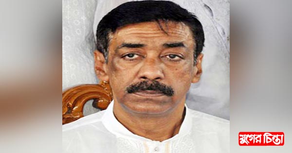 বিএনপি বাটপারি করছে দাবি শামীম ওসমানের