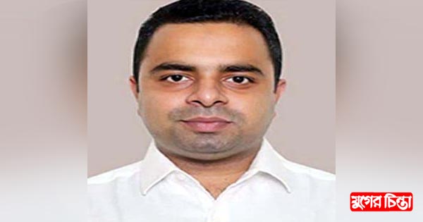 বন্দরের নতুন ইউএনও মাজহারুল ইসলাম