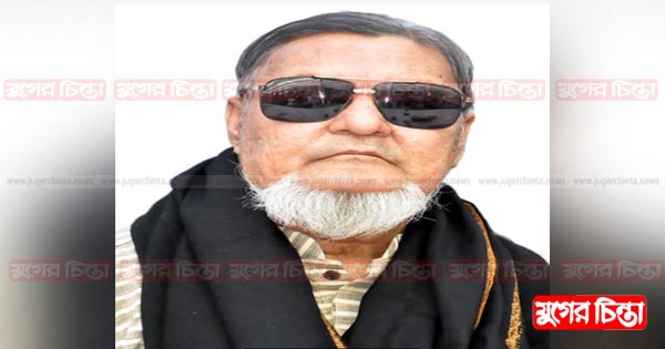 সাইফুল্লাহ বাদলের সুস্থতা কামনায় রবিনের উদ&zwj;্যোগে মসজিদে দোয়া&nbsp;