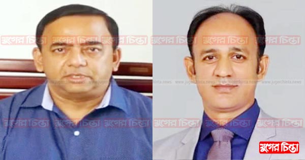 বেনজীরের `দুর্নীতি`র তদন্ত চেয়ে দুদকের কাছে ব্যারিস্টার সুমন