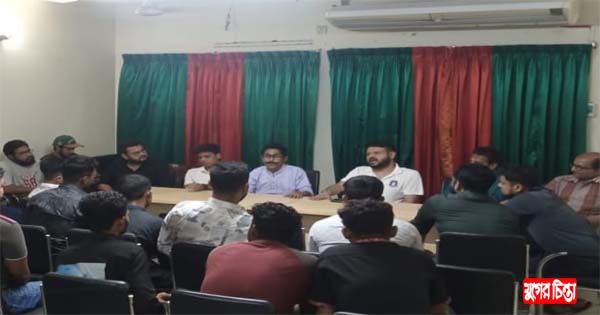 দুর্গাপূজায় দেশব্যাপী নিরাপত্তা ও সুরক্ষায় থাকবে সাইবার ইউজার দল