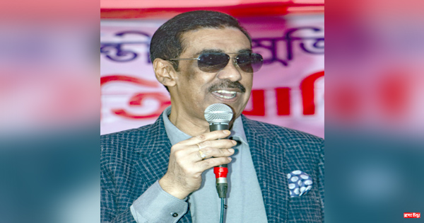 নির্বাচনী আচরণবিধি লঙ্ঘন করায় শামীম ওসমানের শোকজ