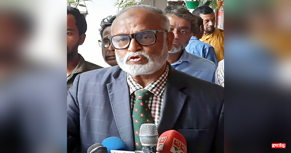 জেলার ৫টি আসনে নির্বাচন করতে বৈধ প্রার্থী হলেন ৩৮, বাতিল ৭