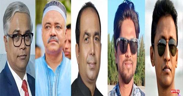 ১০ ডিসেম্বর পাল্টা কর্মসূচি &nbsp;দিতে হাইকমান্ডকে চাপ না.গঞ্জ বিএনপির