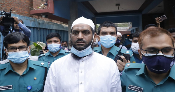 মামুনুলের ২য় স্ত্রীর বাবাকে আ:লীগ থেকে বহিস্কারের সিদ্ধান্ত