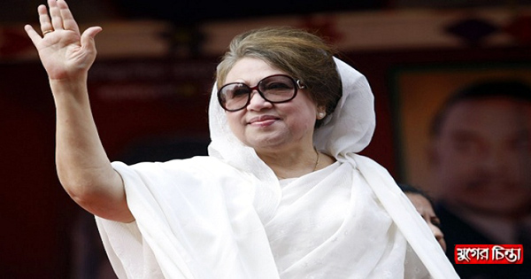 খালেদা জিয়ার হার্ট ও কিডনির সমস্যায় চিন্তিত চিকিৎসকরা