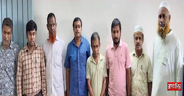 আদালতের নির্দেশনার পরও চার্জশিটভুক্ত হয়নি তিতাসের সেই আটজন