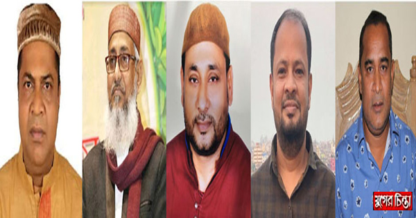 শেষ ভরসা শামীম ওসমান!