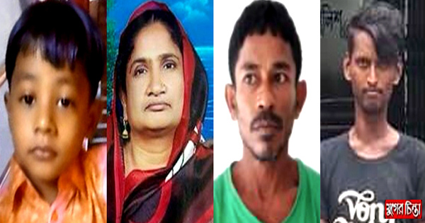 দ্রুততম সময়ে নিষ্পত্তি চাঞ্চল্যকর&nbsp;দুই হত্যাসহ ৪ মামলা