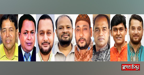 ফতুল্লায় নির্ভর জেলা যুবলীগ