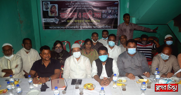 বিরুর বিরুদ্ধে শৃঙ্খলা ভঙ্গের অভিযোগ কায়সারের!