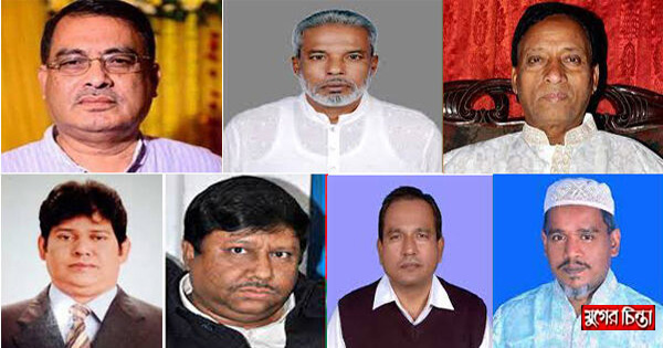 শীগ্রই হতে যাচ্ছে সোনারগাঁ উপজেলা&nbsp;বিএনপির নতুন কমিটি