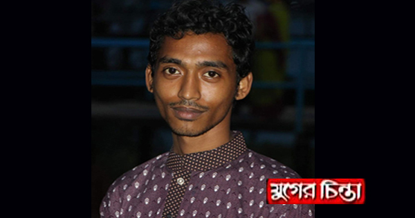 সাংবাদিক শাহরিয়াজ শুভ্র হত্যার চার বছর