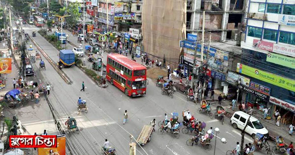 সড়ক বিক্রি করে কোটি টাকার মালিক