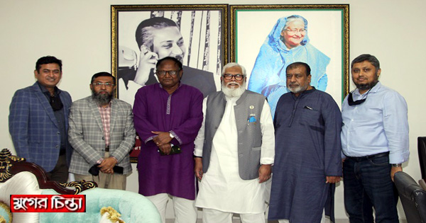 নন-বন্ডেড কারখানার ব্যাক টু ব্যাক এলসি খোলার সুযোগ থাকছে