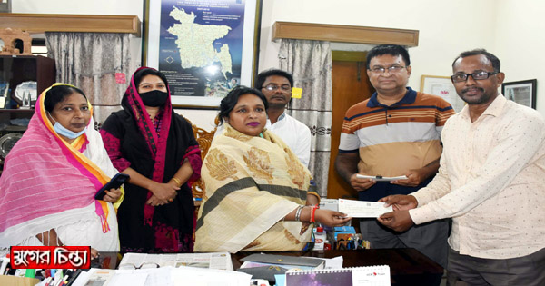সরকারকে নিয়ে জাতীয় ও আন্তর্জাতিক পর্যায়ে ষড়যন্ত্র হচ্ছে : আইভী