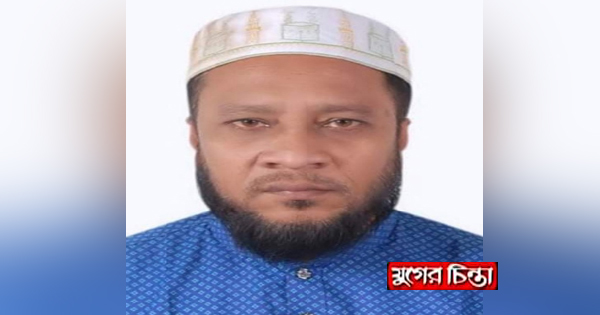 চাঁদাবাজি মামলায় মেম্বার পদপ্রার্থী জামাল গ্রেপ্তার