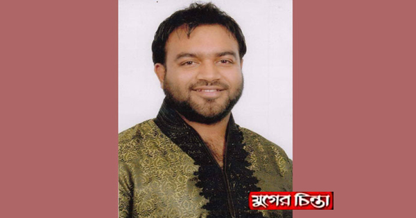 নাশকতার মামলায় গিয়াস পুত্র সাদরিল আটক