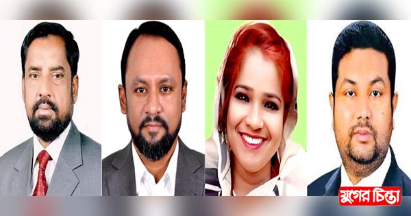 নারায়ণগঞ্জ-২ আসনে বিএনপিতে&nbsp;প্রার্থীর ছড়াছড়ি