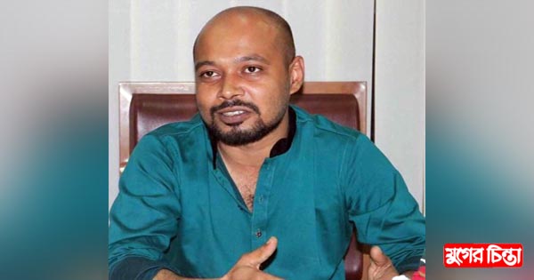 আওয়ামী লীগের মনোনয়ন চাইছেন দুর্নীতির বরপুত্র আবেদ মনসুর