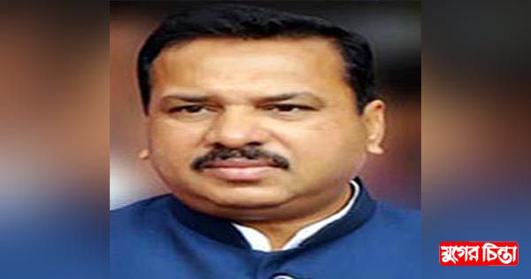 এমপি বাবুর ব্যাংকে জমা দুই কোটি টাকা, মামলা ৯টি