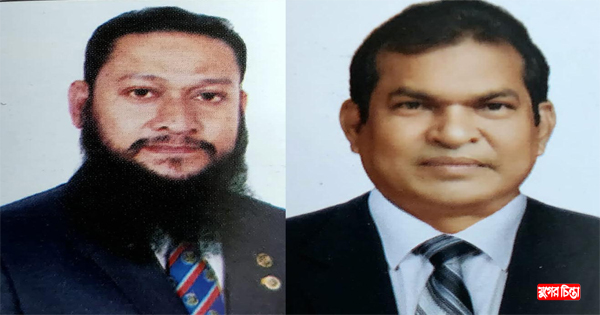 ট্যাক্সেস বারের নির্বাচনের জটিলতার অবসান