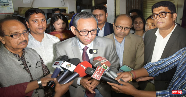 অসাধু ব্যবসায়ীদের বিরুদ্ধে ভোক্তা&nbsp;সিন্ডিকেট গড়ে তুলুন: মহাপরিচালক