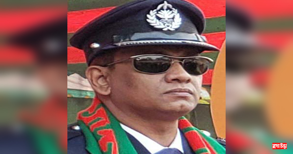 সদর থানার দায়িত্ব নিলেন&nbsp;ওসি নজরুল ইসলাম &nbsp;