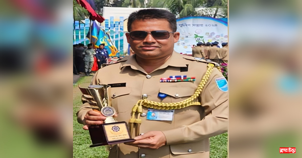 মাদক উদ্ধারে &lsquo;খ&rsquo; গ্রুপে দ্বিতীয় নারায়ণগঞ্জ পুলিশ