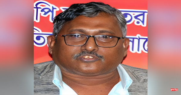 শেখ হাসিনা কারও গোলাম নন: খোকন সাহা