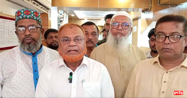 টিপুর ওপর হামলার বিচার চাইলেন গিয়াসউদ্দিন