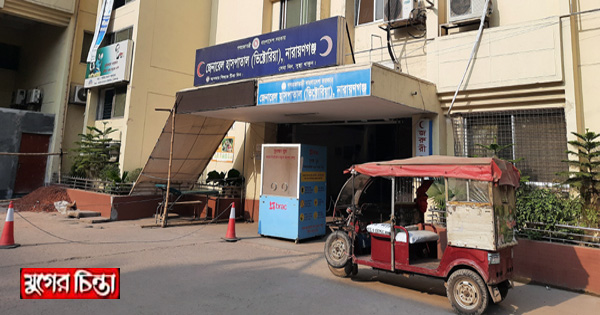 চাপ নেই ভিক্টোরিয়ায়