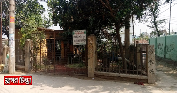 নতুন আইলপাড়ায় বিশুদ্ধ পানির তীব্র সংকট &nbsp;