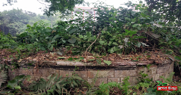 রূপগঞ্জে হারিয়ে গেছে গ্রামীণ ঐতিহ্য কুয়া