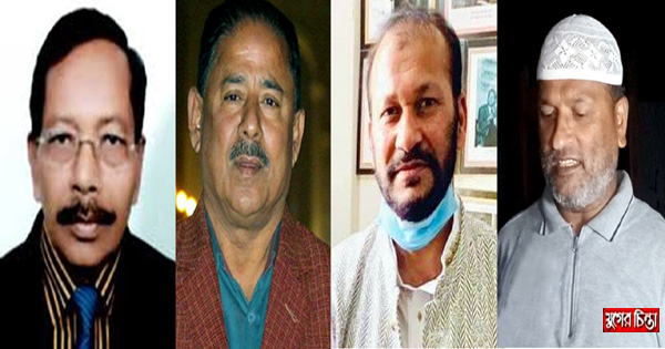 আওয়ামী প্রার্থীকে জাপার টোপ!