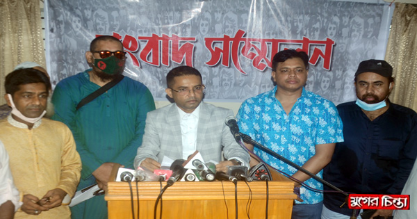 নাসিক&rsquo;কে নতুন আঙ্গিকে সাজাতে চান মেয়র প্রার্থী বাবু