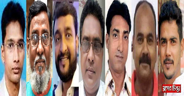 নানাভাবে সক্রিয় জাকির খানের সহযোগীরা