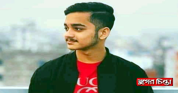 লড়ির ধাক্কায় মোটর সাইকেল আরোহী সেই কিশোরের মৃত্যু