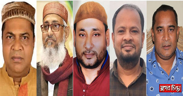 ইউপি নির্বাচন নিয়ে নেতায় নেতায় অন্তর্দ্বন্দ্ব!
