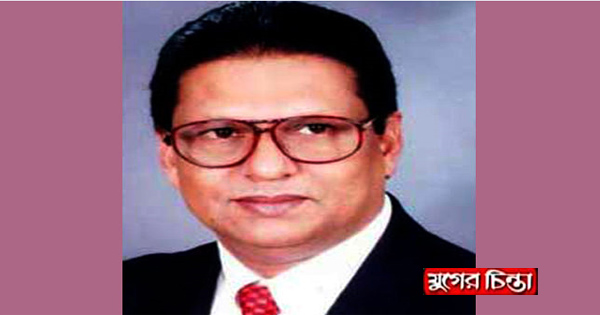 মোহাম্মদ আলীর সুস্থতা কামনা করেছে নারায়ণগঞ্জ প্রেসক্লাব